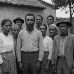 Imagem do artigo A Vida dos Libertos Após 1888