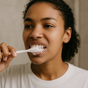 Imagem do artigo Fluoreto de Sódio ou de Estanho? Entenda a Diferença Após o Caso Colgate