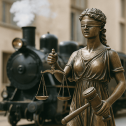 Imagem do artigo Justiça do Trabalho em Pleno Vapor