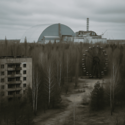Imagem do artigo 5 lições que Chernobyl deixou para o mundo moderno