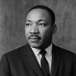 Imagem do artigo Martin Luther King Jr.: O Legado de Uma Vida Que Mudou a História