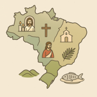 Imagem do artigo Melhores Lugares para Visitar na Semana Santa