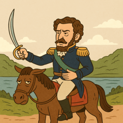 Imagem do artigo 5 Mentiras Que Aprendemos na Escola Sobre a História do Brasil