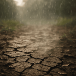 Imagem do artigo Você Sabe o que é Petrichor?