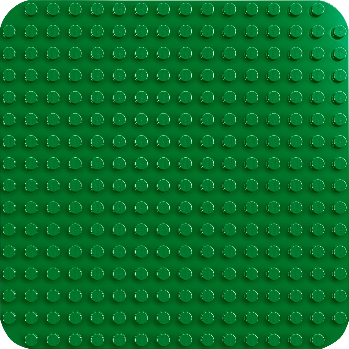 Green Building Plate