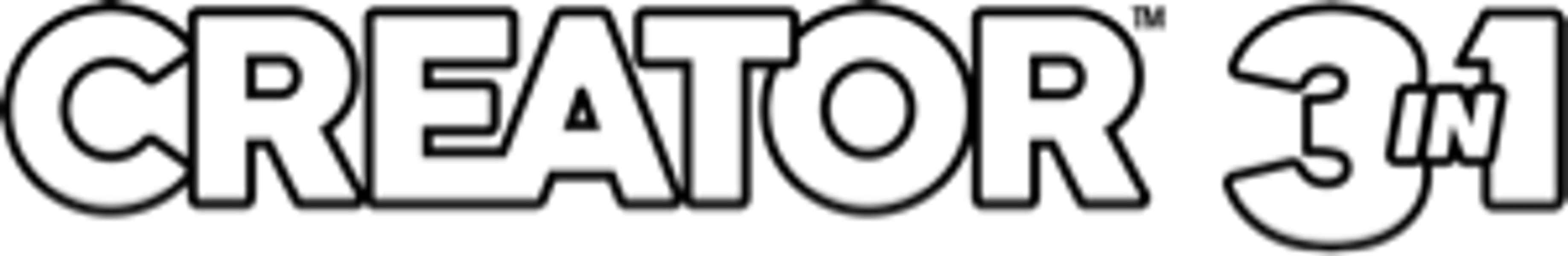 Creator 3-in-1