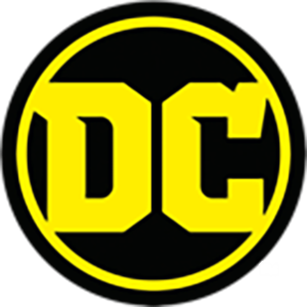 Super Heroes DC