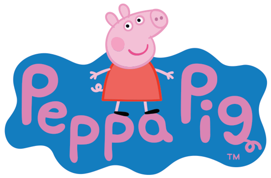 Peppa Pig