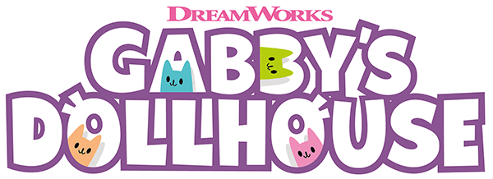Gabby's Dollhouse