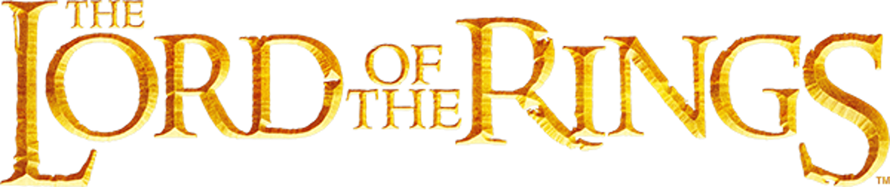 The Lord of the Rings