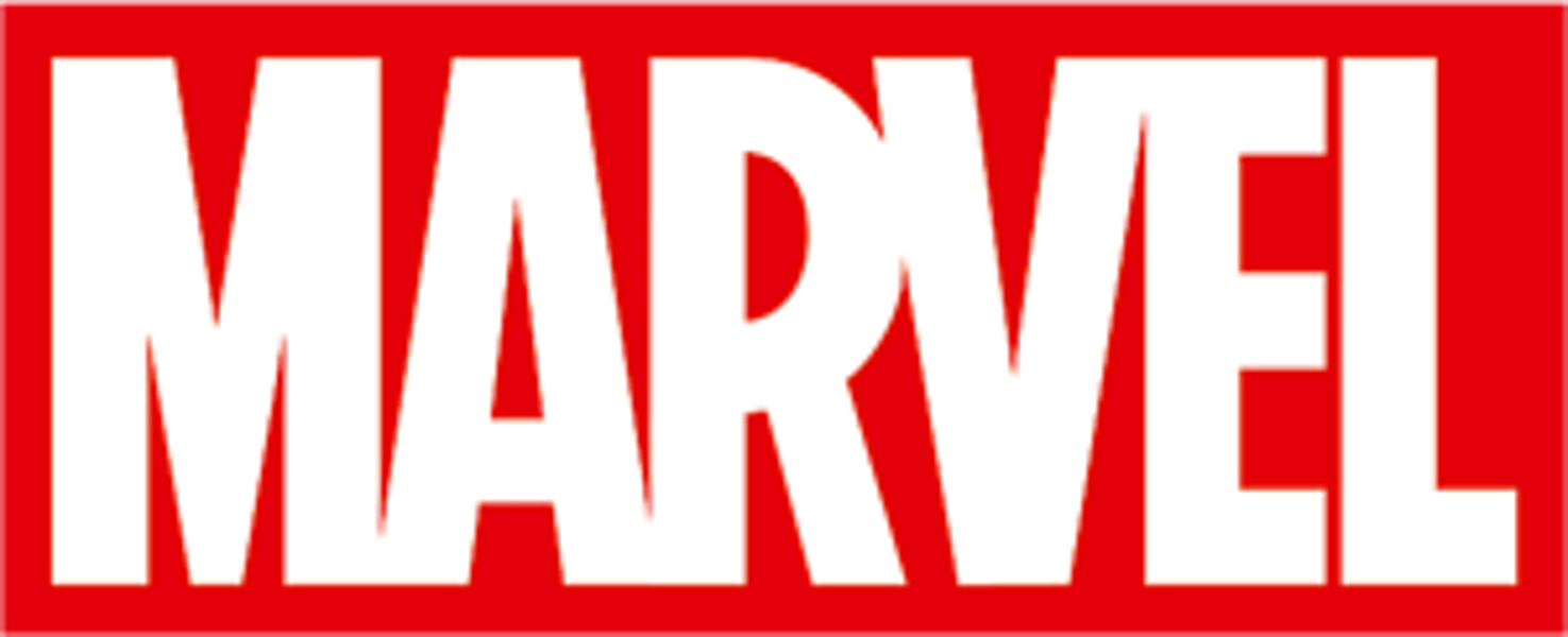 Super Heroes Marvel