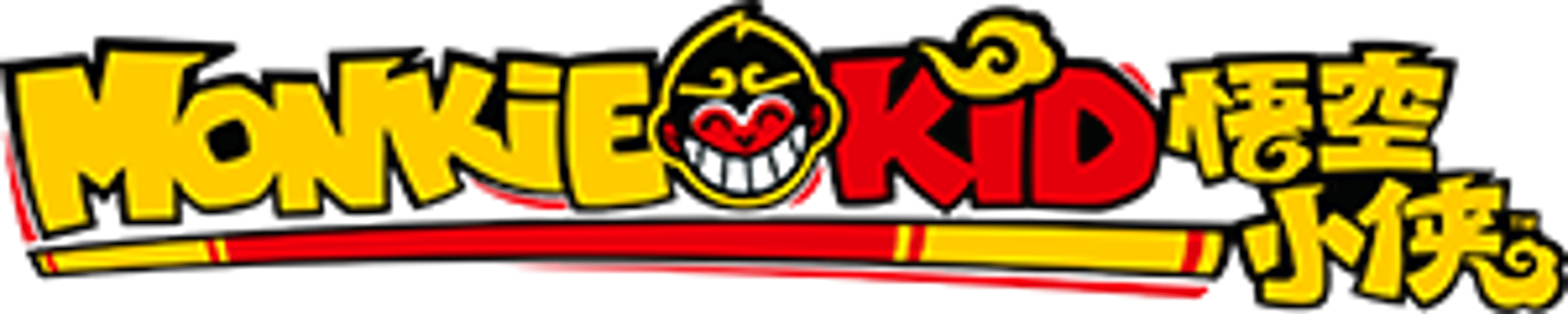 Monkie Kid
