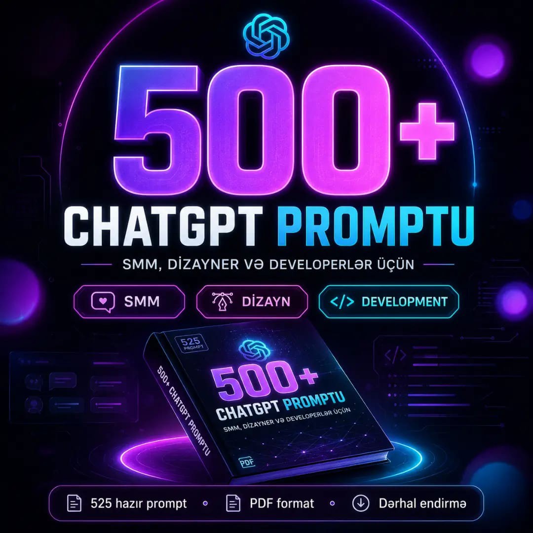 500+ ChatGPT Promptu