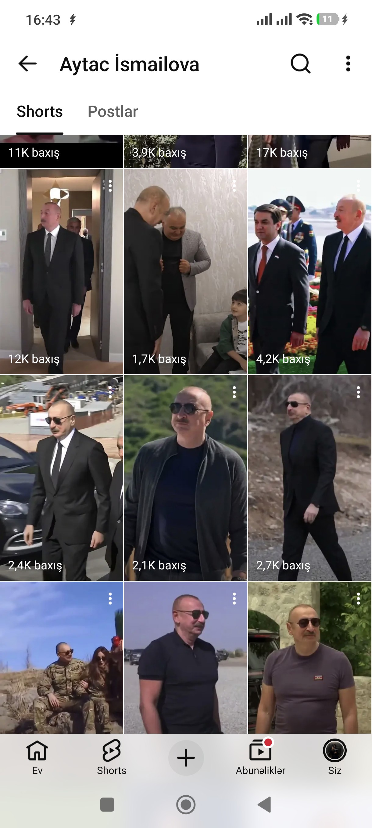YouTube kanalı şəkli 2