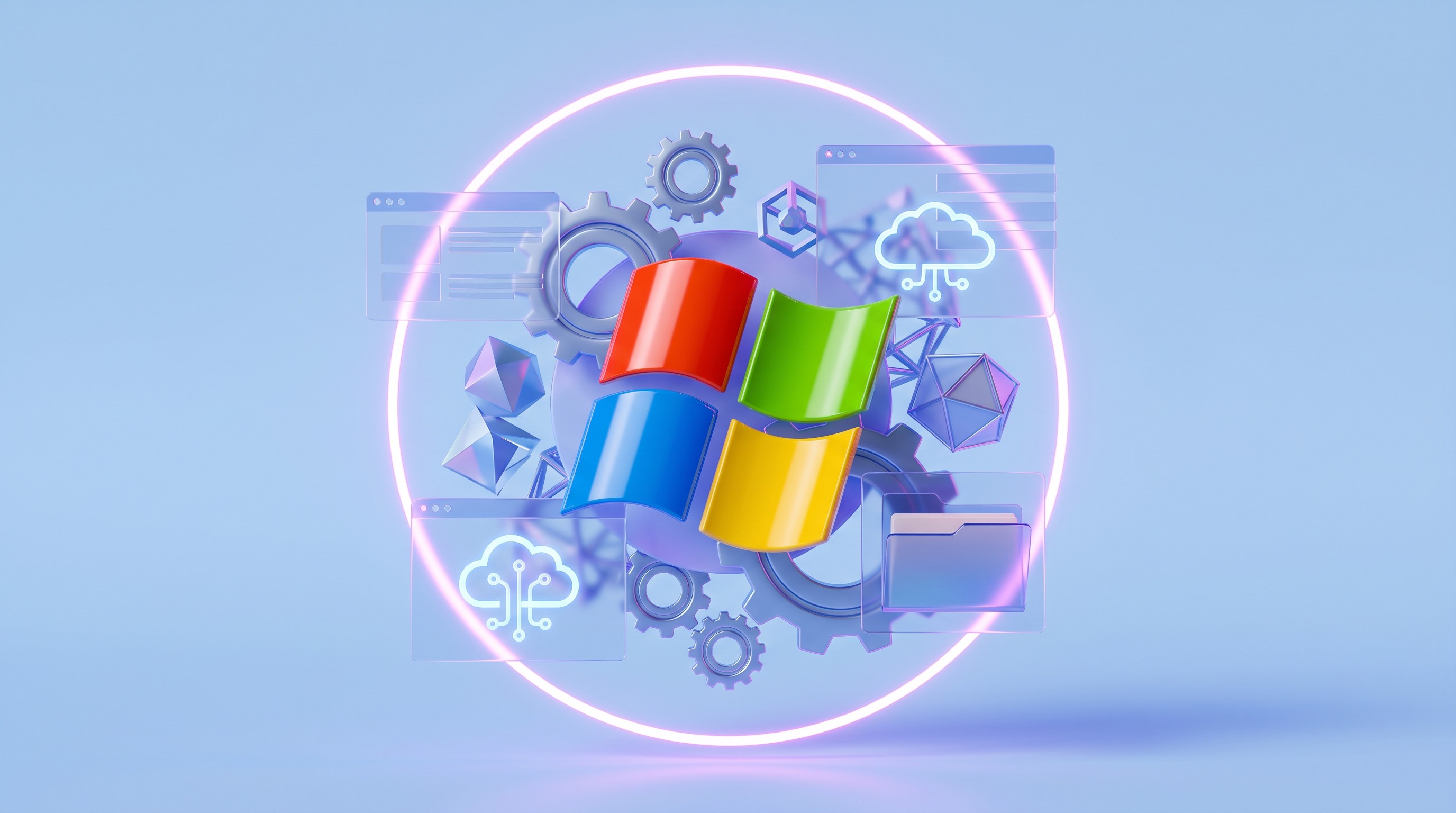 Microsoft