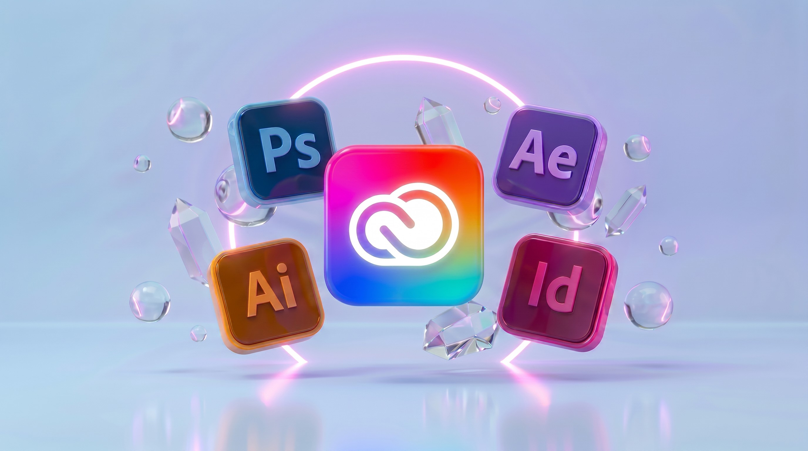 Adobe Creative Cloud