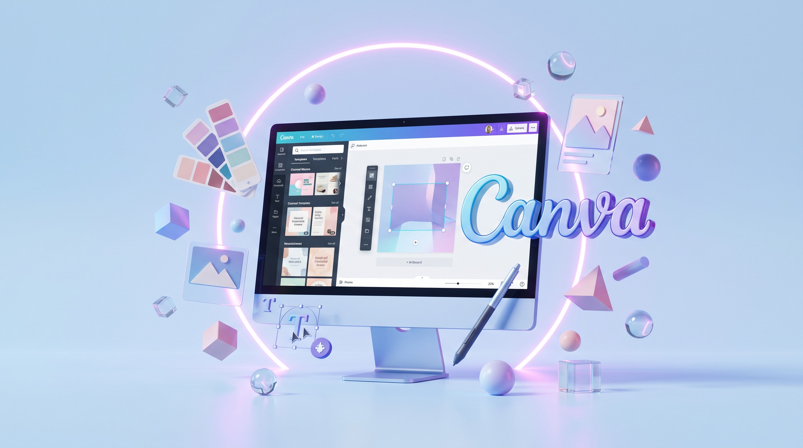 Canva Pro