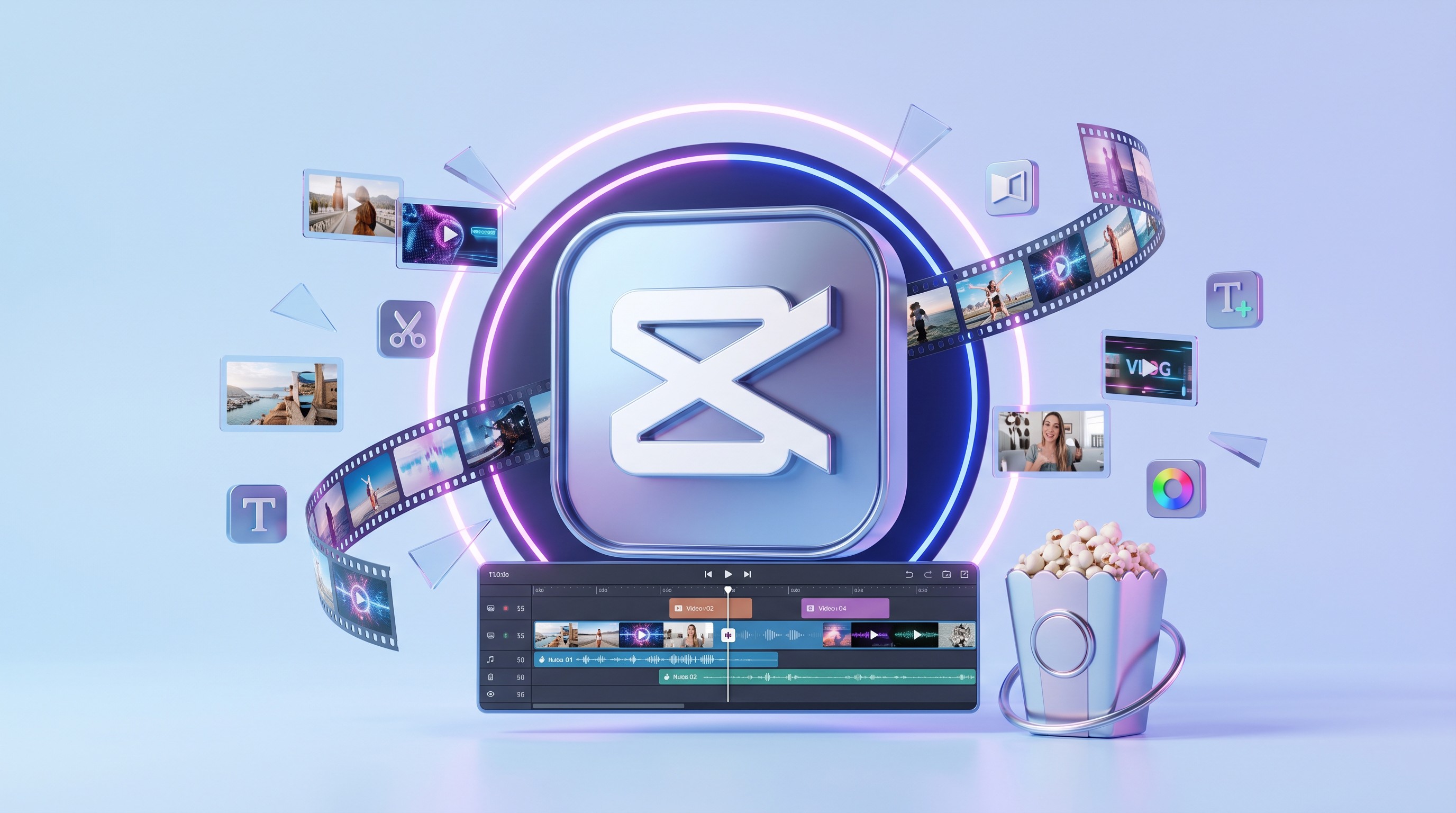 CapCut Pro