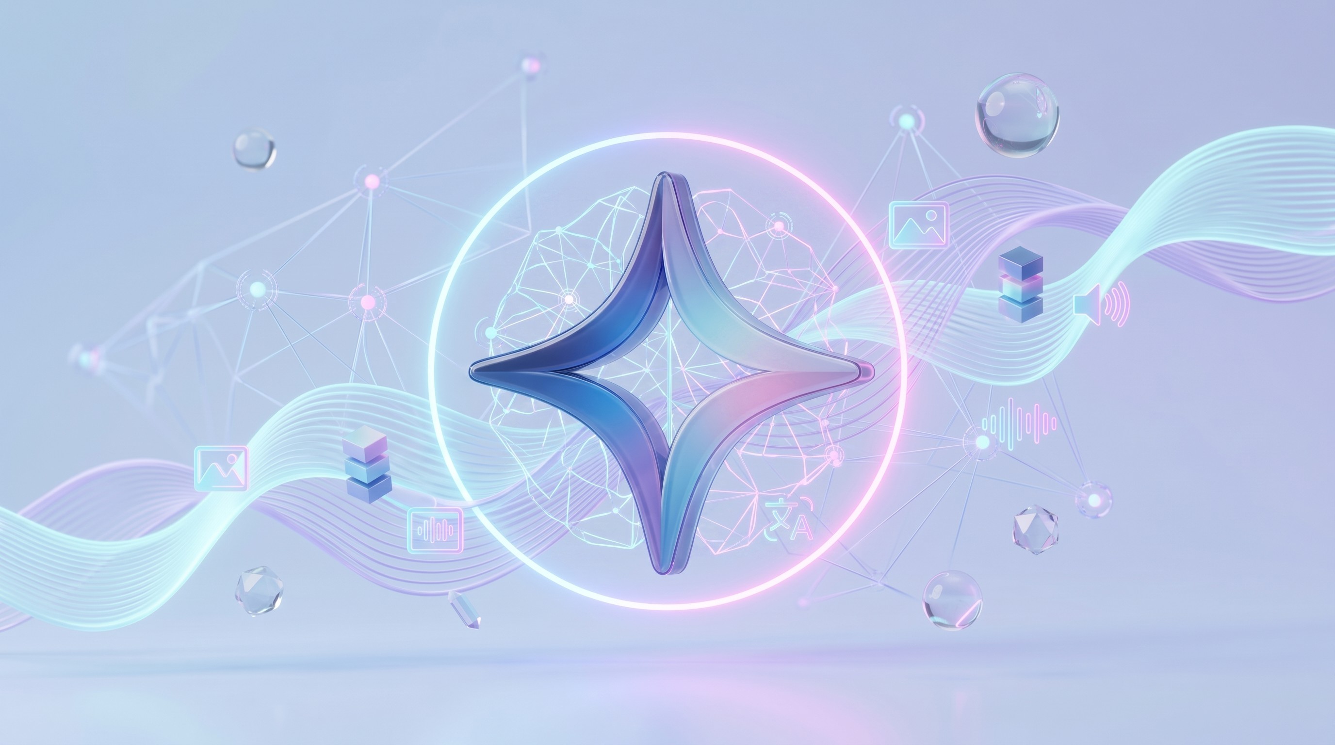 Gemini Pro