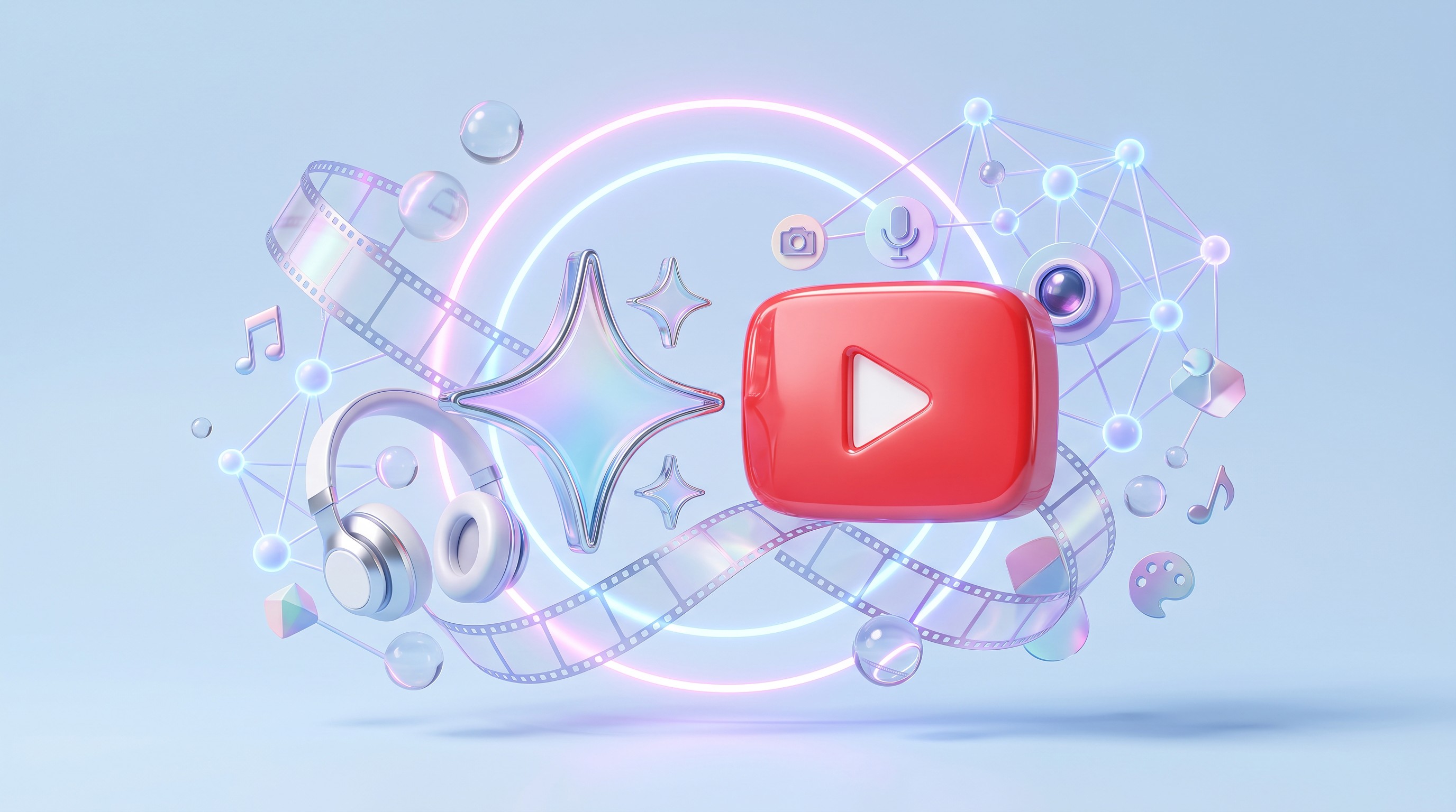 Gemini Pro + Youtube Premium hesabı