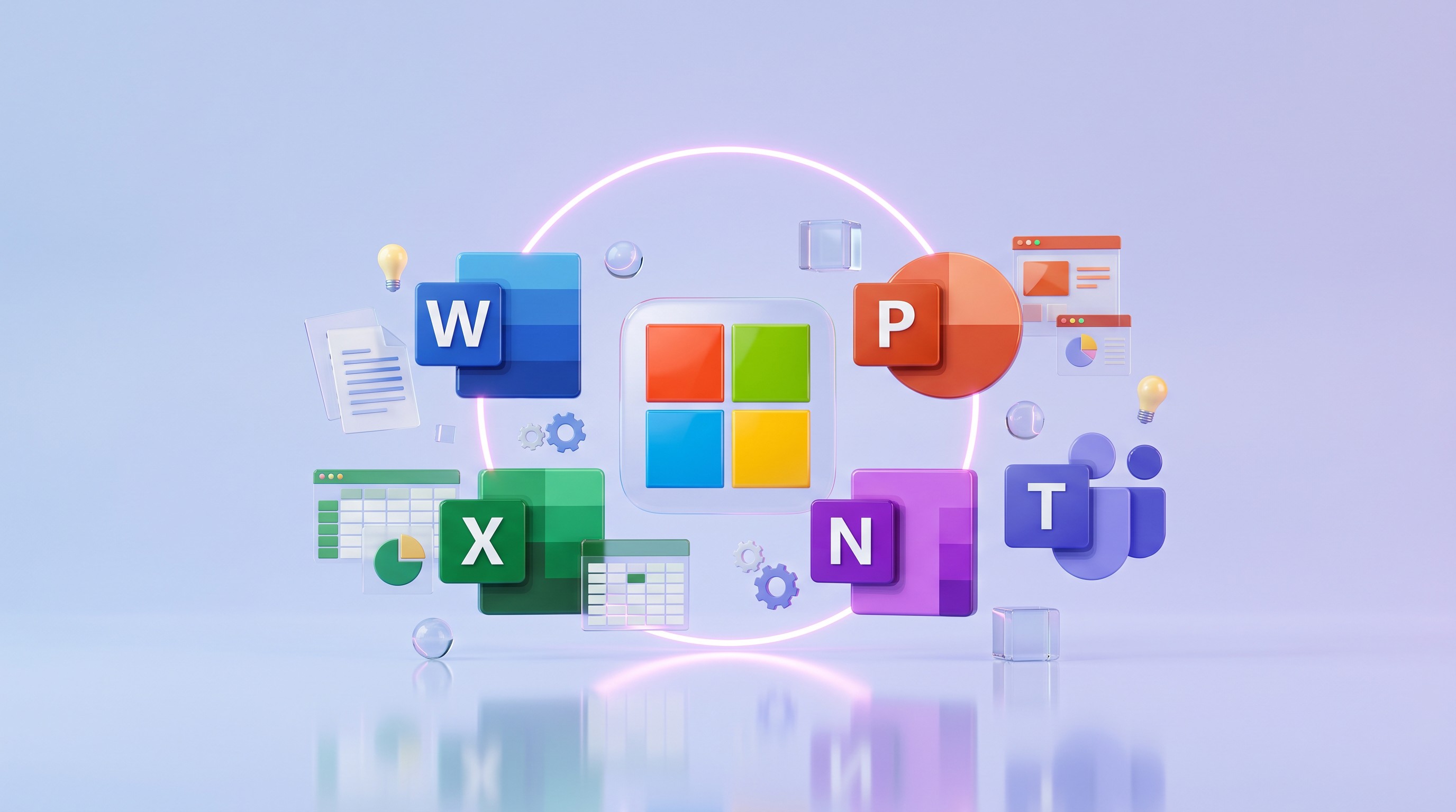 Microsoft Office