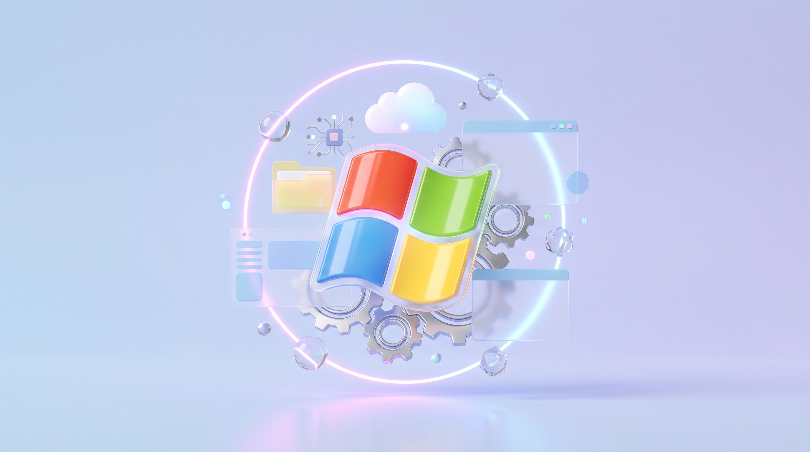 Microsoft Windows 