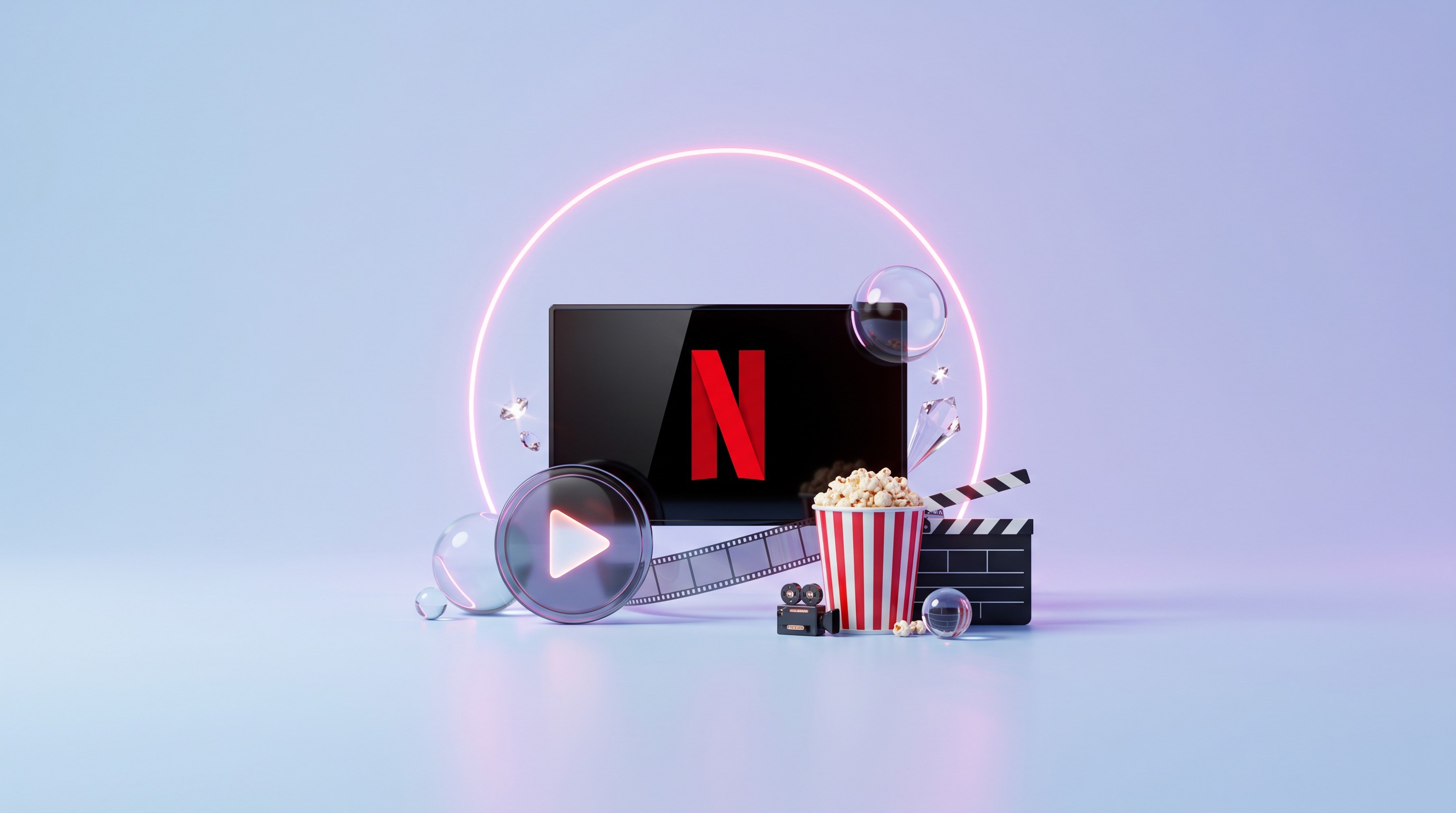 Netflix Şəxsi