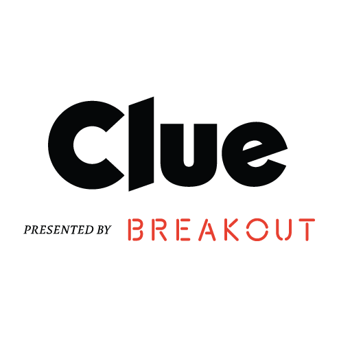 icon for Escape Room with theme of CLUE