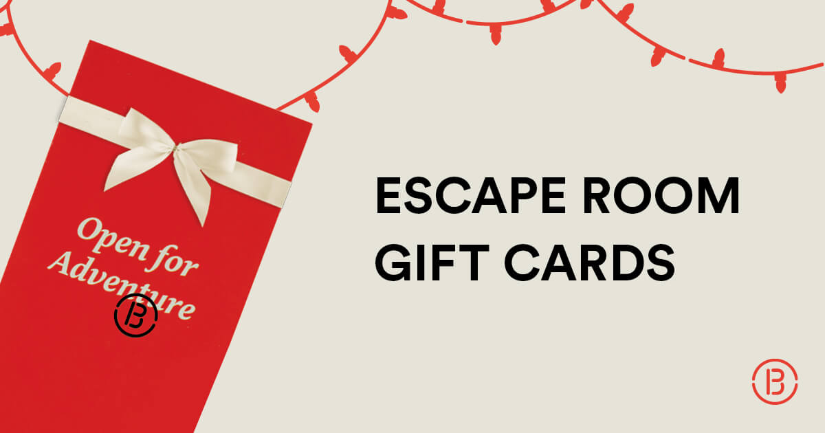 Breakout Games Blog Post | Escape Room Gift Cards