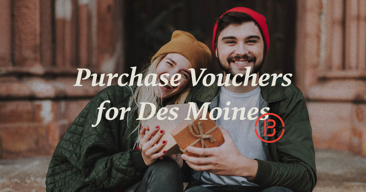 Buy Gift Cards at Breakout Games Escape Room in Des Moines