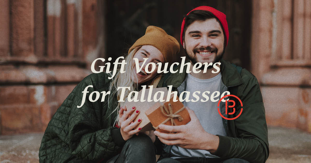 Escape Room Gift Card | Tallahassee | Breakout Games