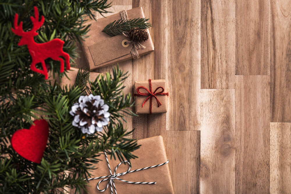 Christmas Caper