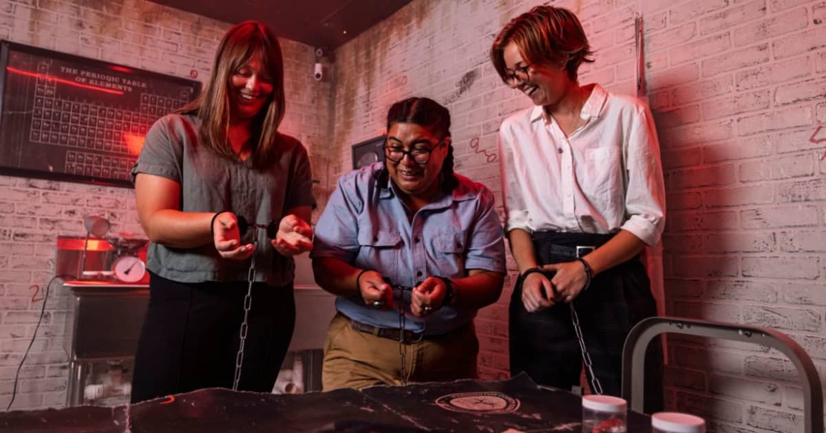 Escape Rooms: What You Need to Know in 2026