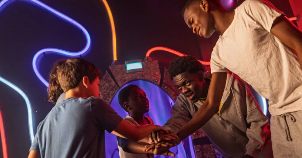 The Best Breakout Rooms for Teens