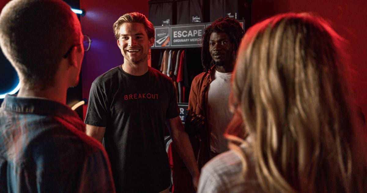 Questions Your Game Master Secretly Wishes You'd Ask