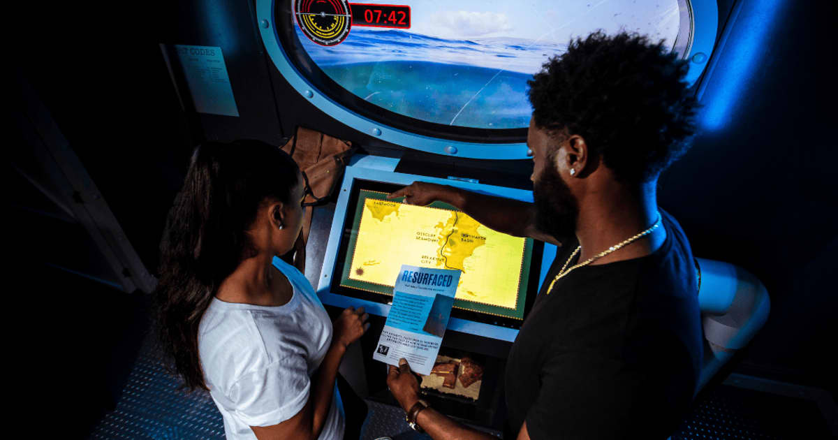 Debunking Escape Room Myths