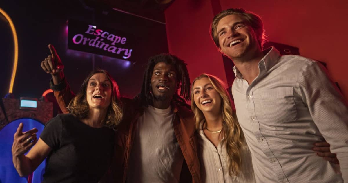 Why Escape Rooms Work For Teams (Hint: It's Not the Puzzles!) header image