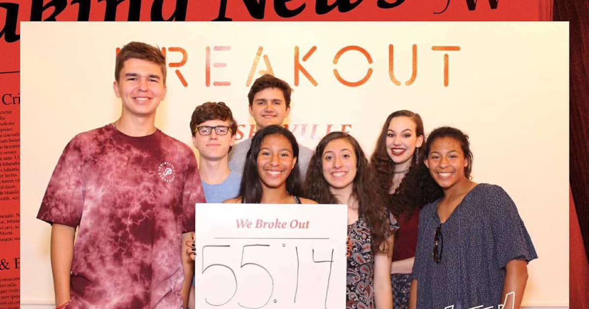 How Often Do People Win Escape Rooms? header image