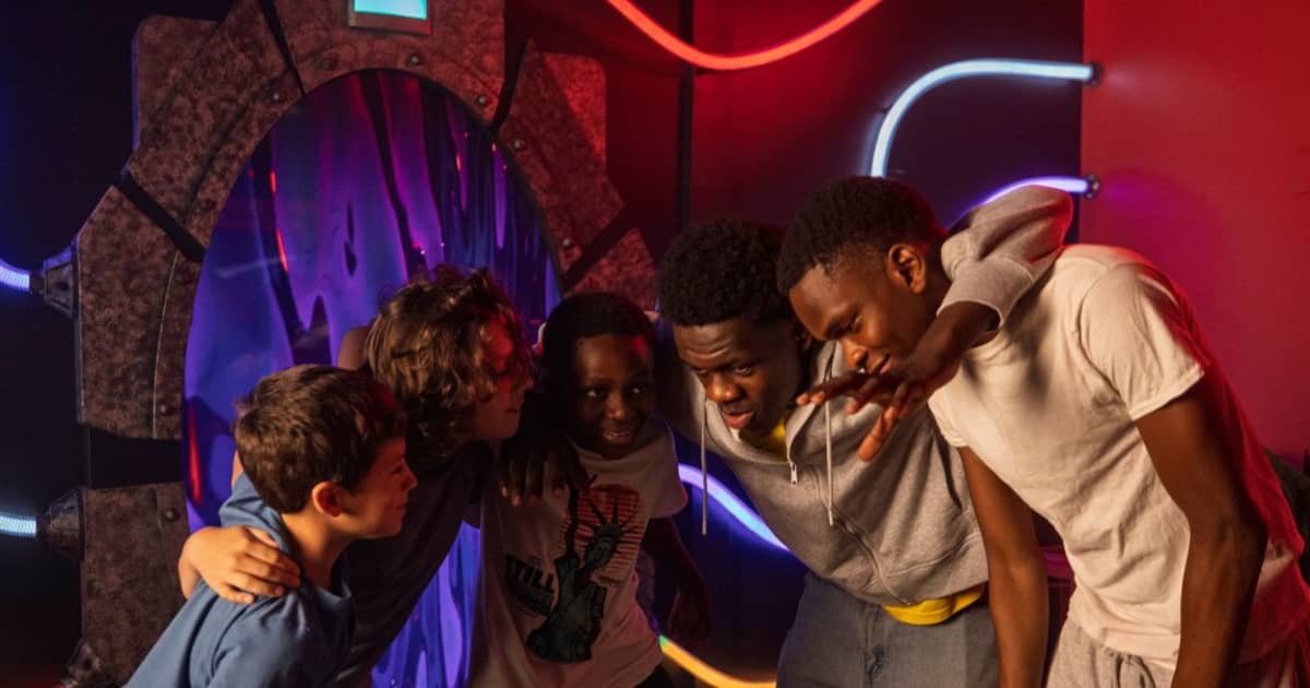 How to Plan an Escape Room Field Trip (and Why Students Love Them)