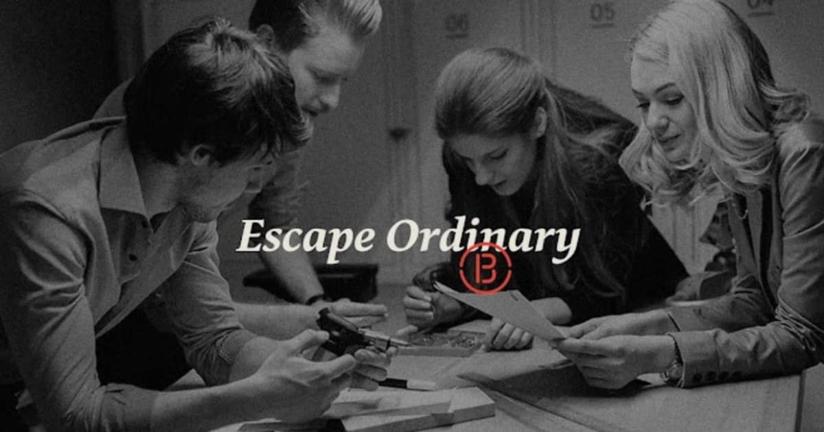 Can You Play an Escape Room if You Have Anxiety? header image