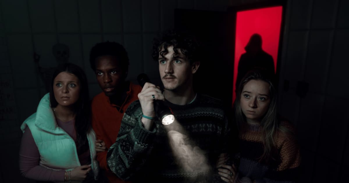 Breakout's Best Spooky Season Escape Rooms