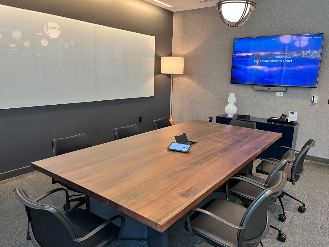 111 West Illinois Street, Room Conference 5A