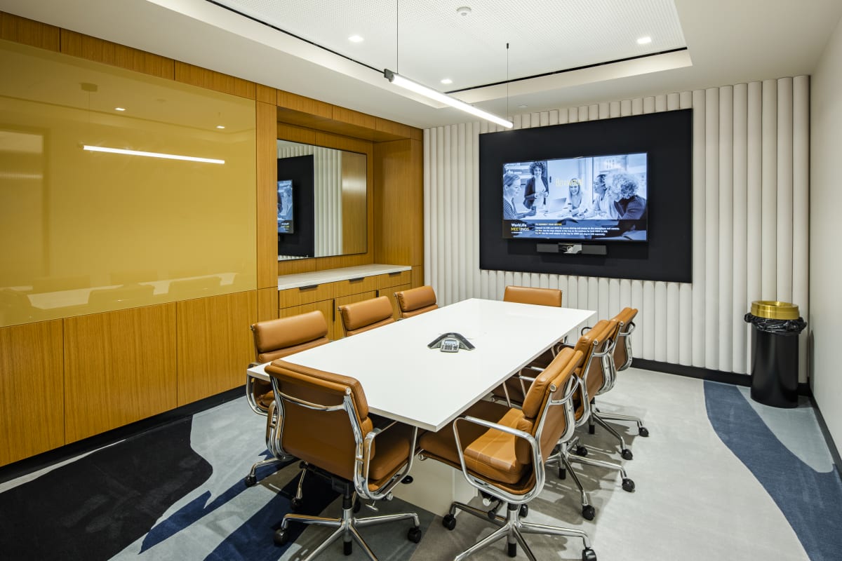 250 West 34th Street, 2nd Floor, Suite Boxwood Hub