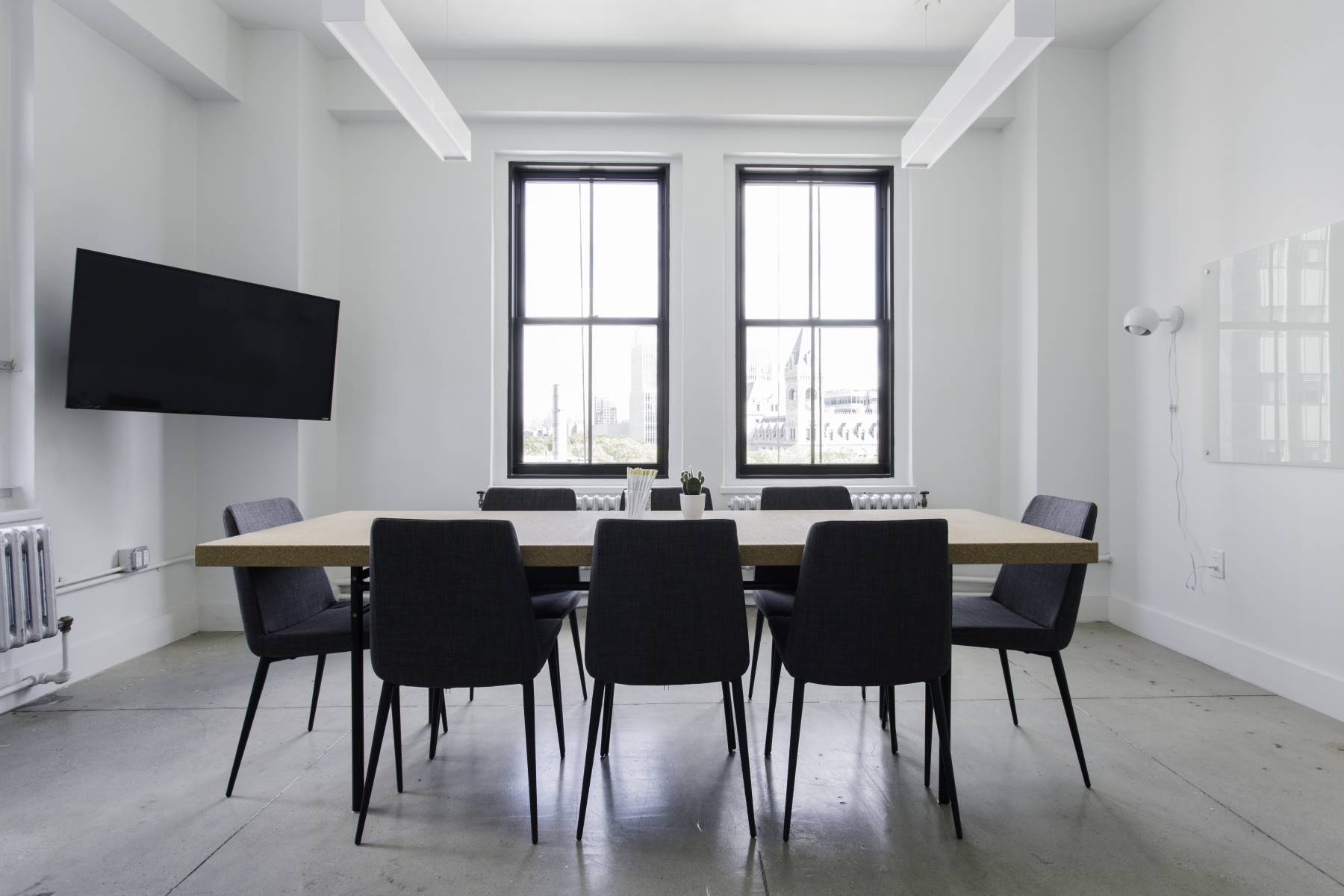 16 Court Street 7th Floor Suite 711 Room 1 Breather