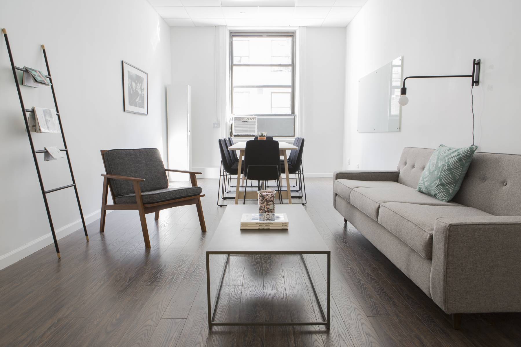 44 Court Street 9th Floor Suite 908 Breather