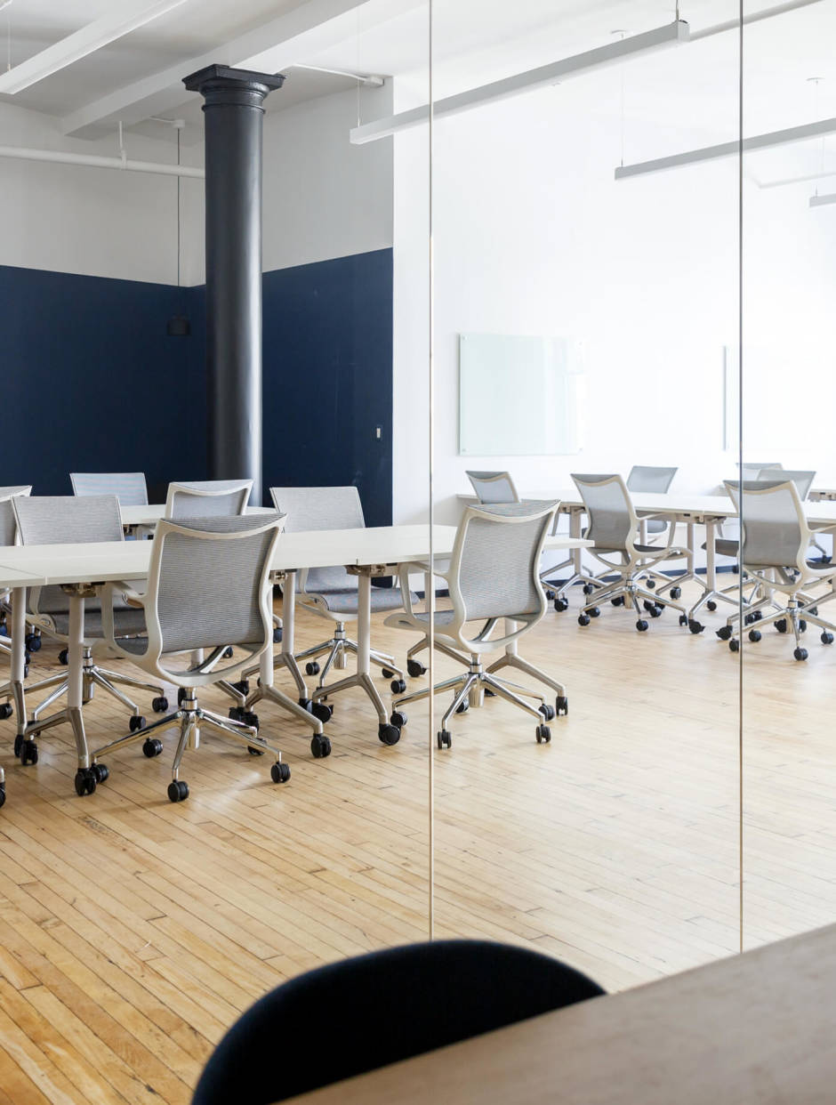 Office for your convenience