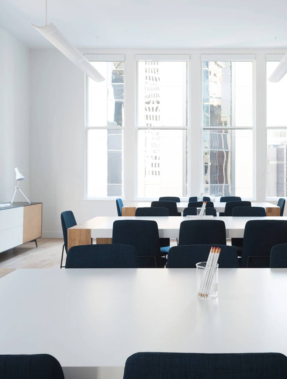 Office for your convenience