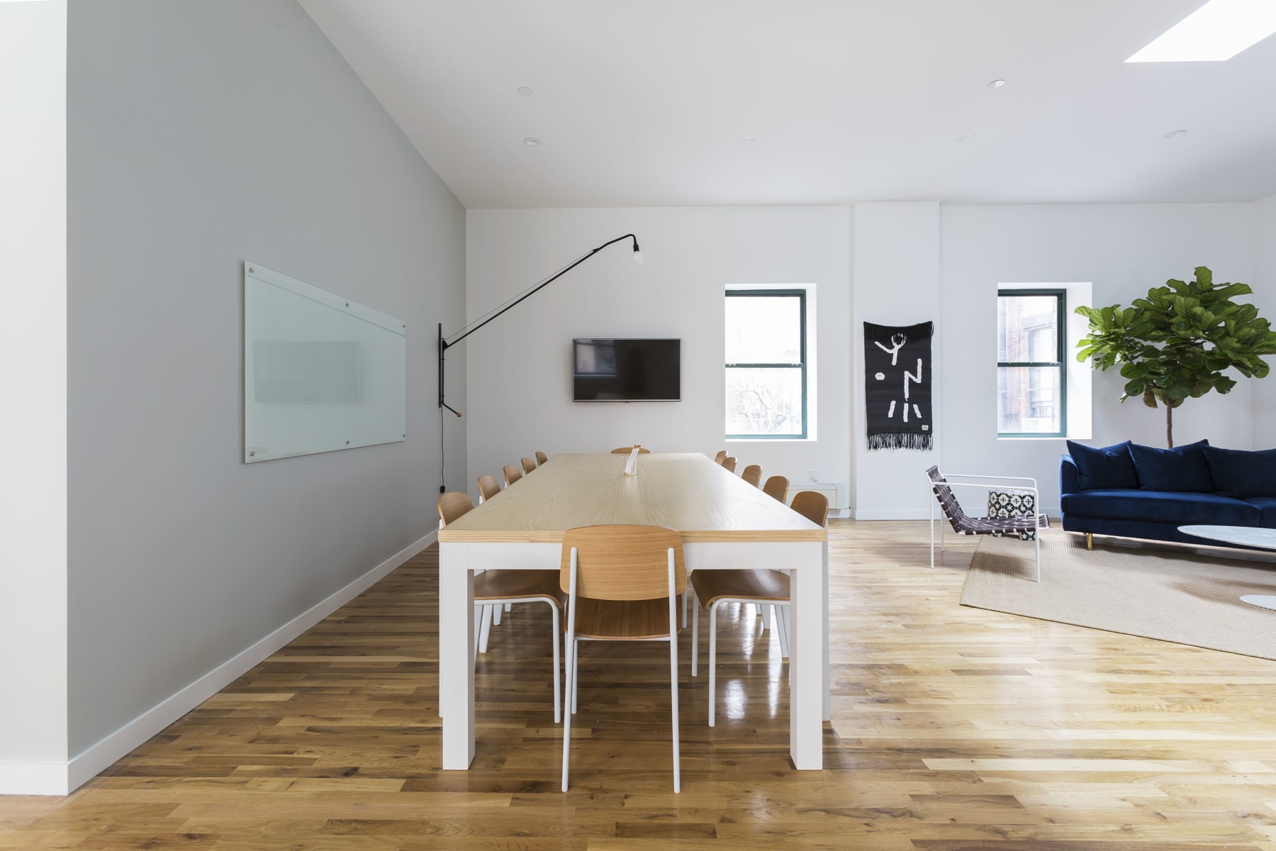 200 Varick Street 5th Floor Suite 507