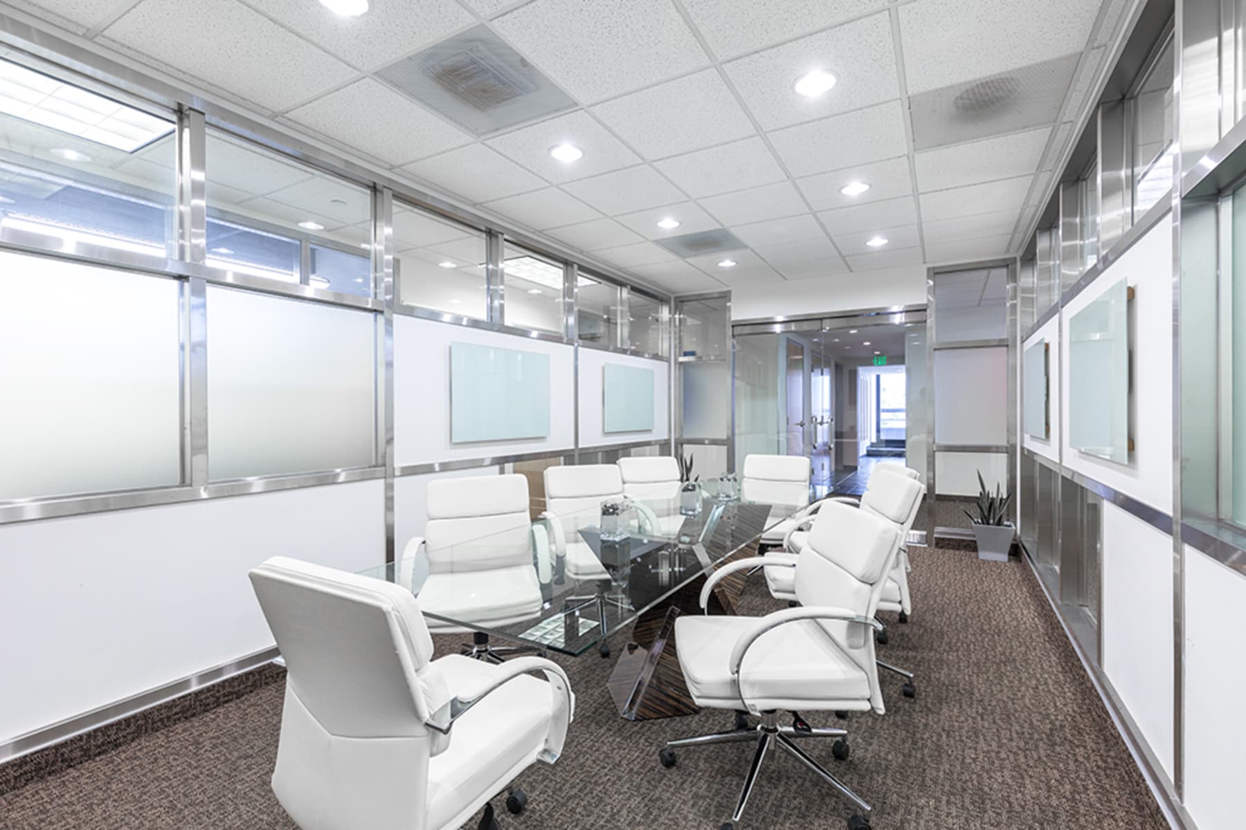 Newport Center - Newport Beach Office Space