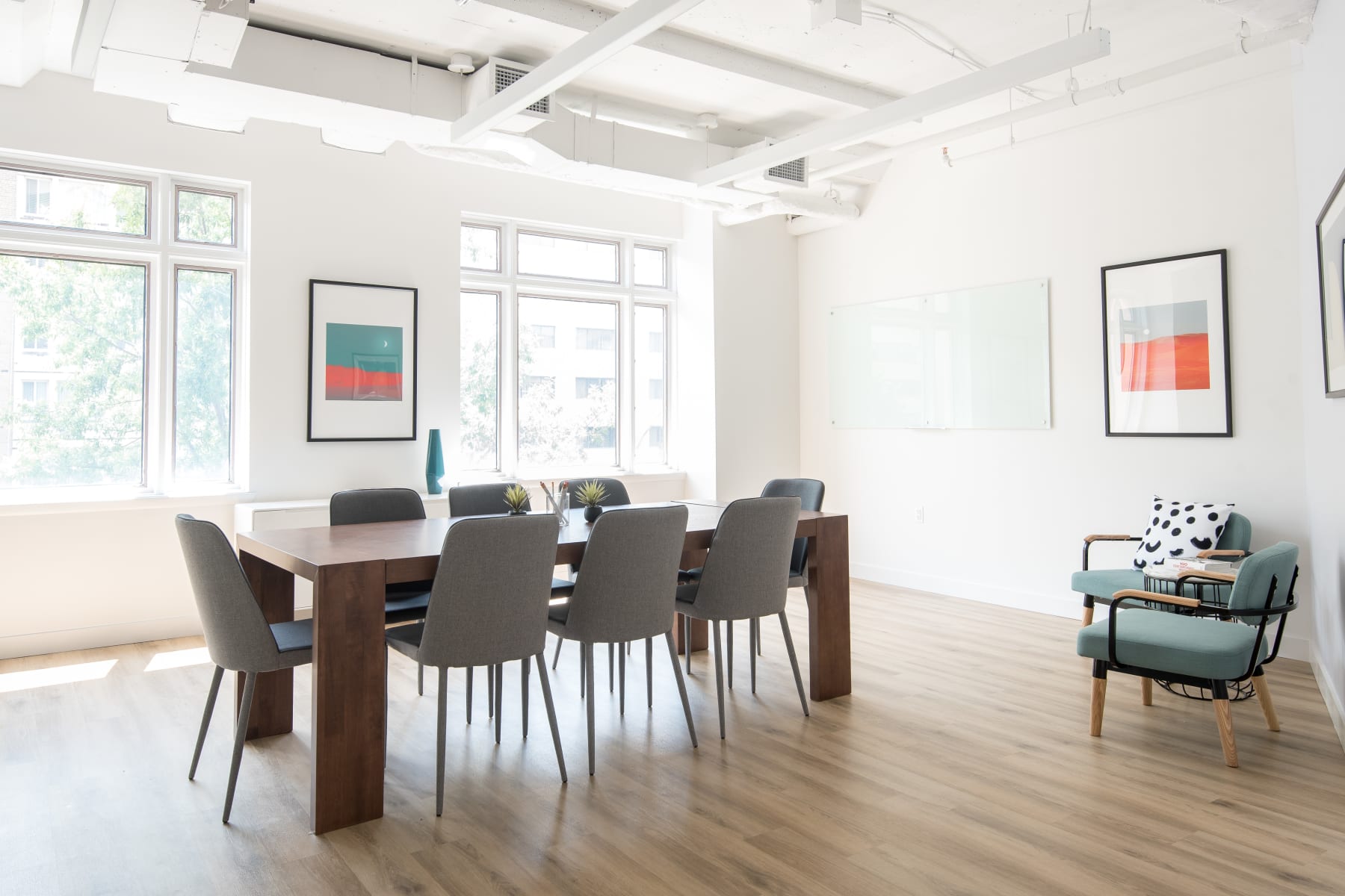 2401 Pennsylvania Ave Nw 3rd Floor Suite 340 Room 2 Rent Today